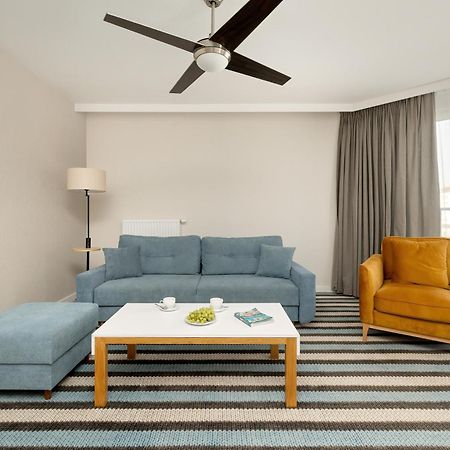 Sunny Apartments In Bel Mare Resort By Noclegi Renters Miedzyzdroje Exterior foto