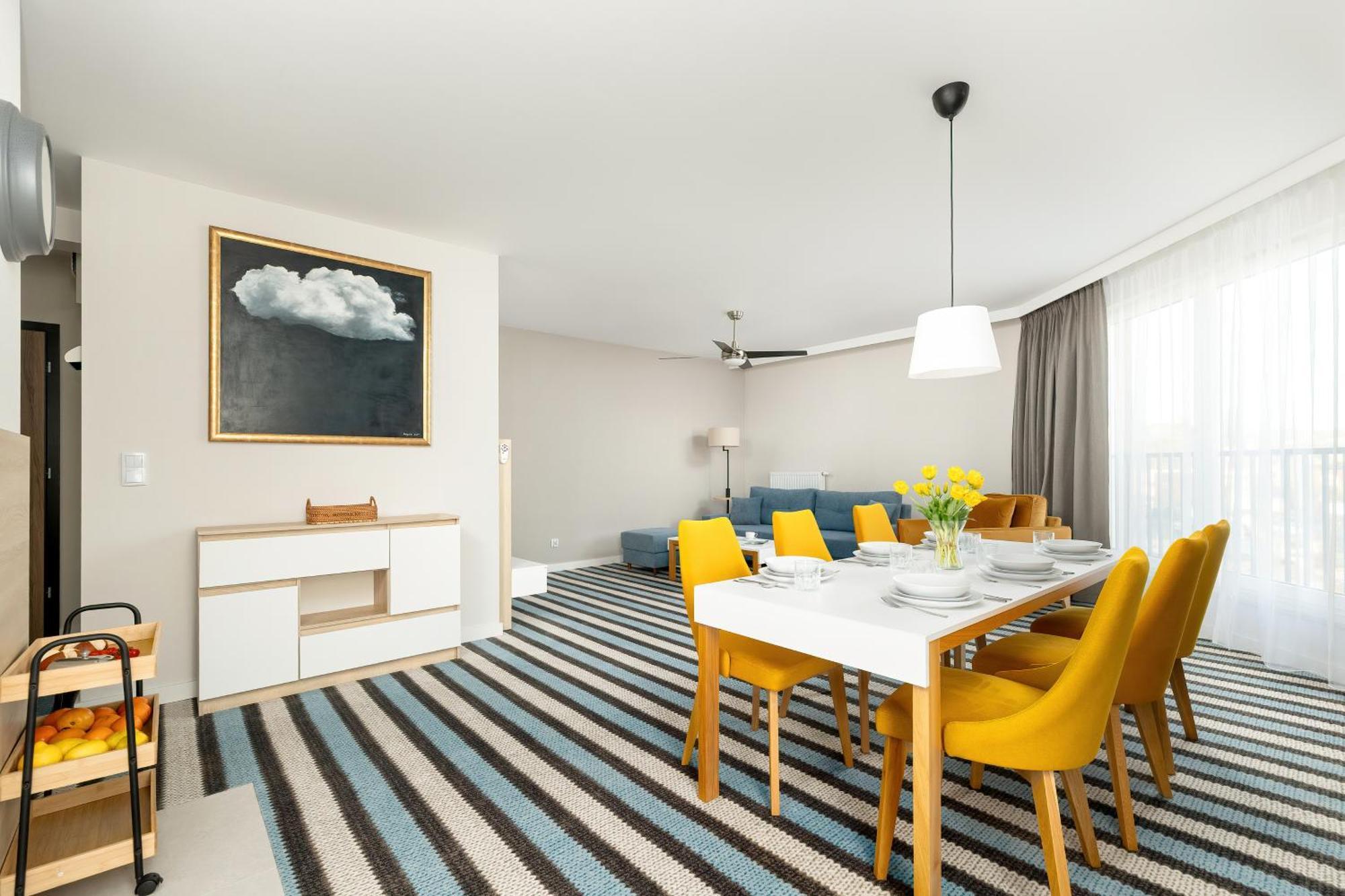 Sunny Apartments In Bel Mare Resort By Noclegi Renters Miedzyzdroje Exterior foto