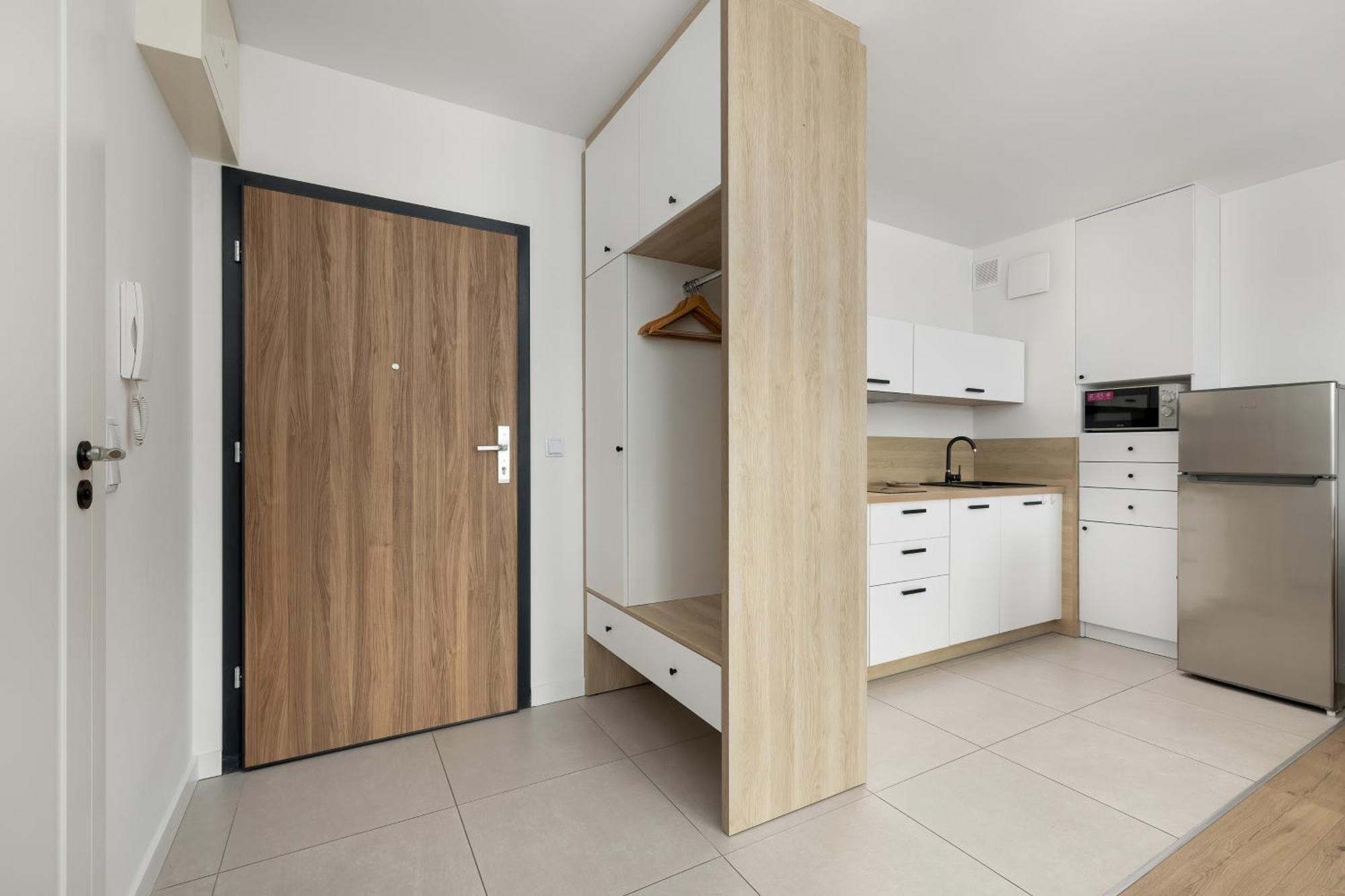 Sunny Apartments In Bel Mare Resort By Noclegi Renters Miedzyzdroje Exterior foto
